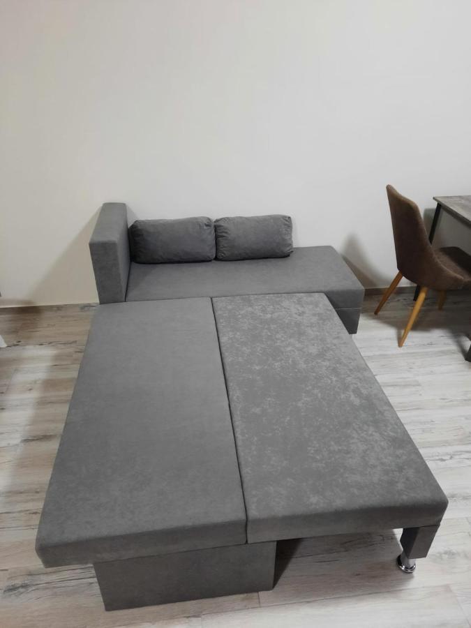 Disy Apartments Vlore Luaran gambar