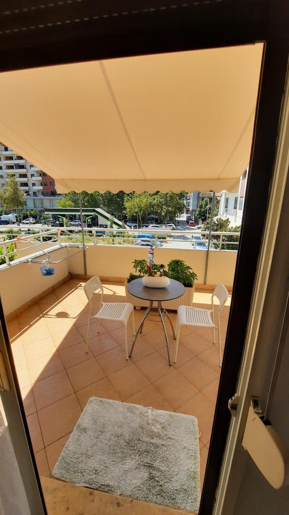 Disy Apartments Vlore Bilik gambar