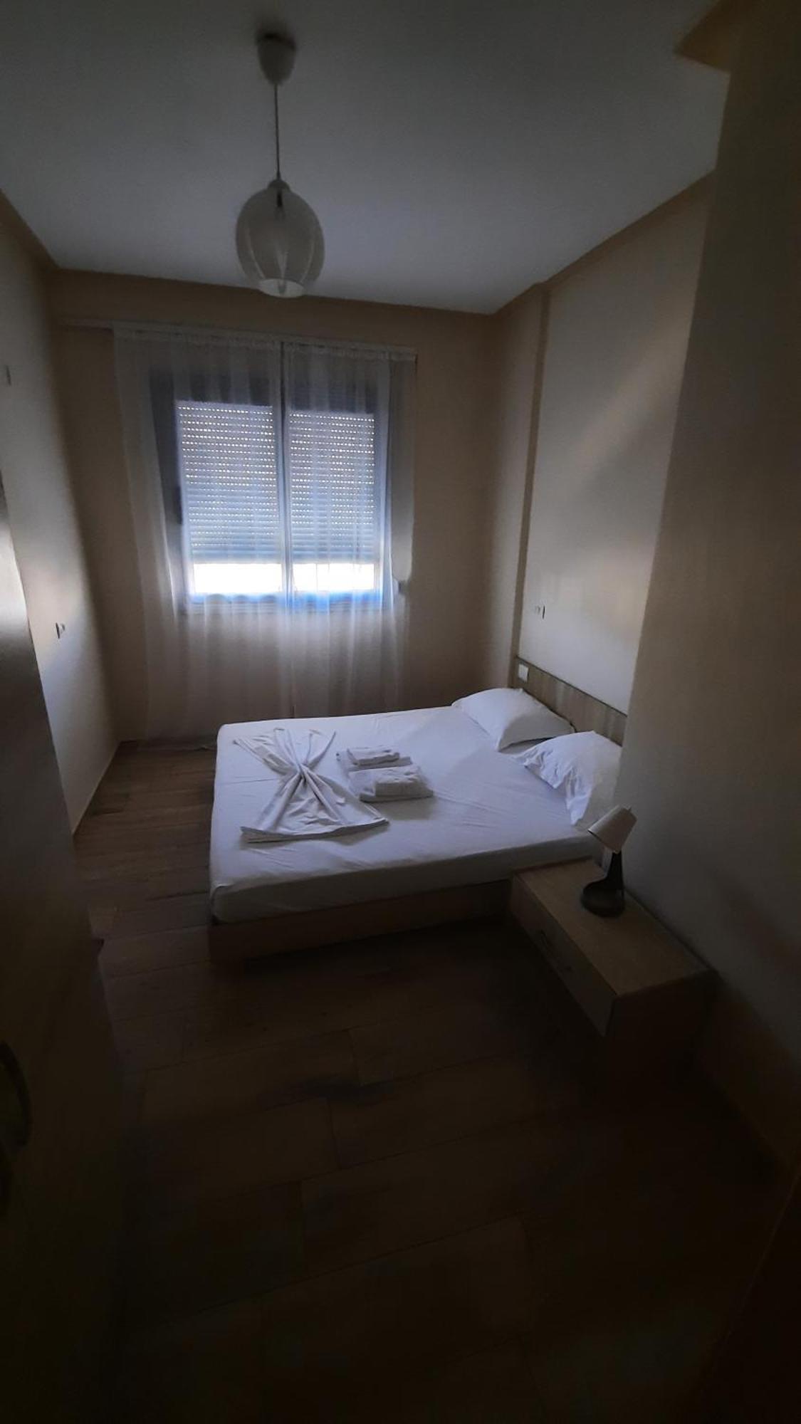 Disy Apartments Vlore Bilik gambar