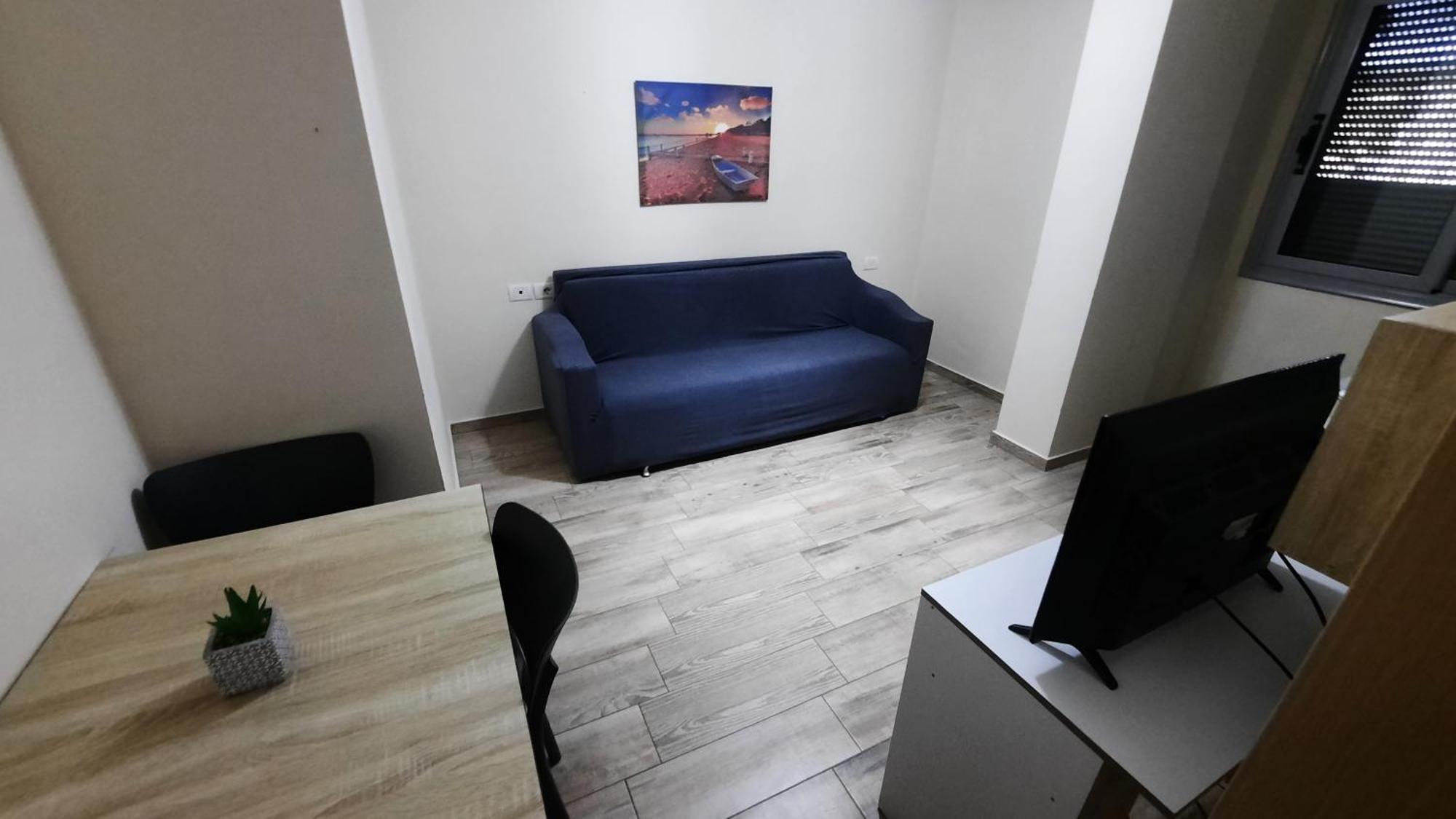 Disy Apartments Vlore Bilik gambar