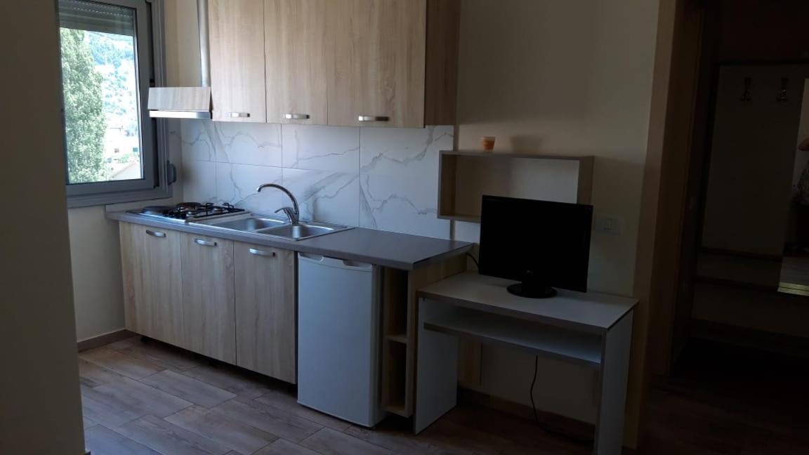Disy Apartments Vlore Bilik gambar