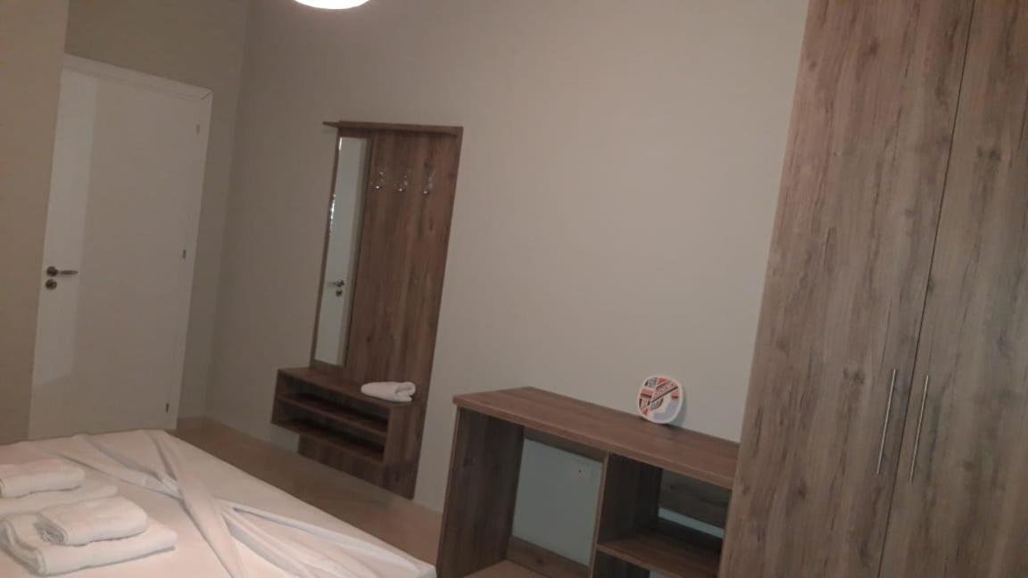 Disy Apartments Vlore Bilik gambar