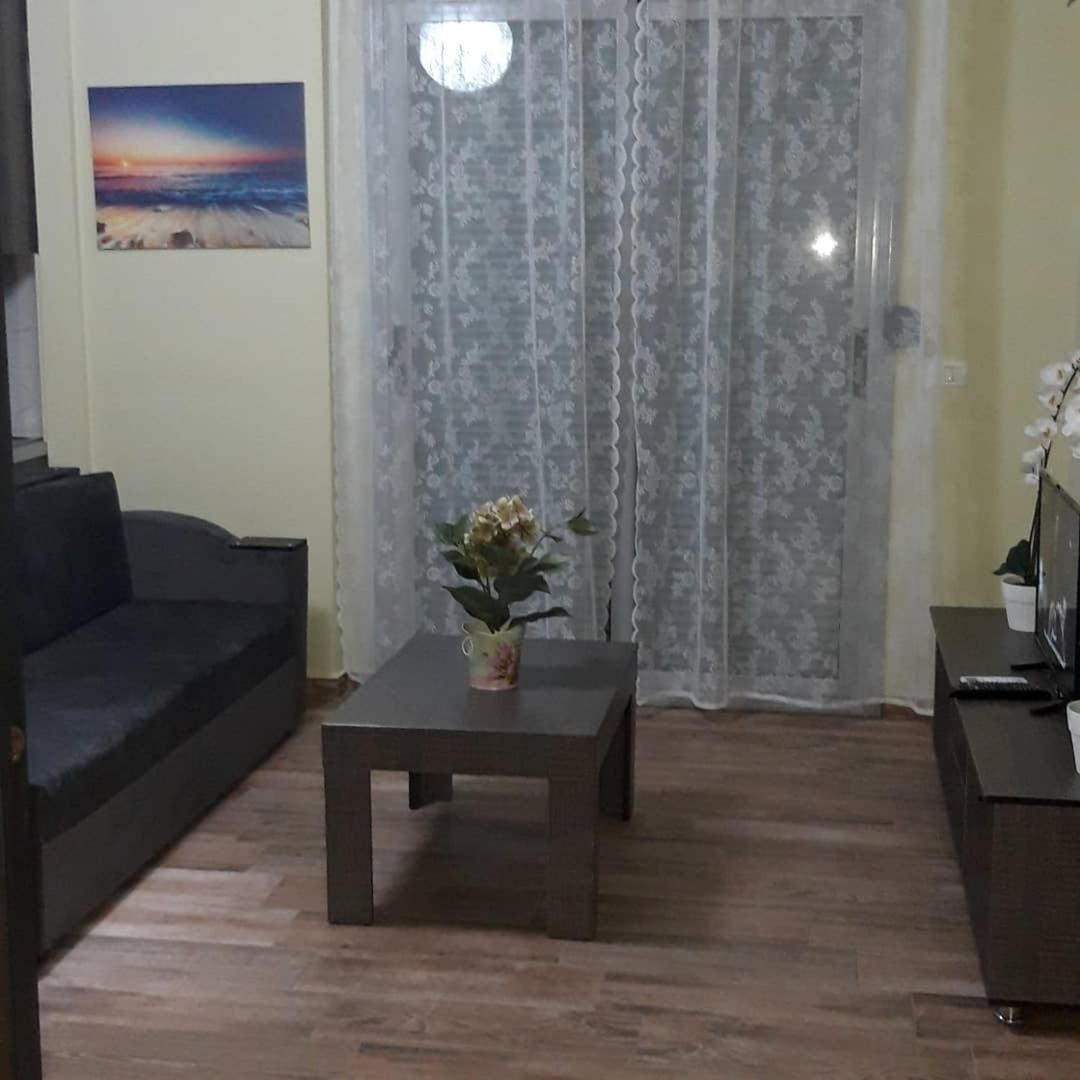Disy Apartments Vlore Bilik gambar