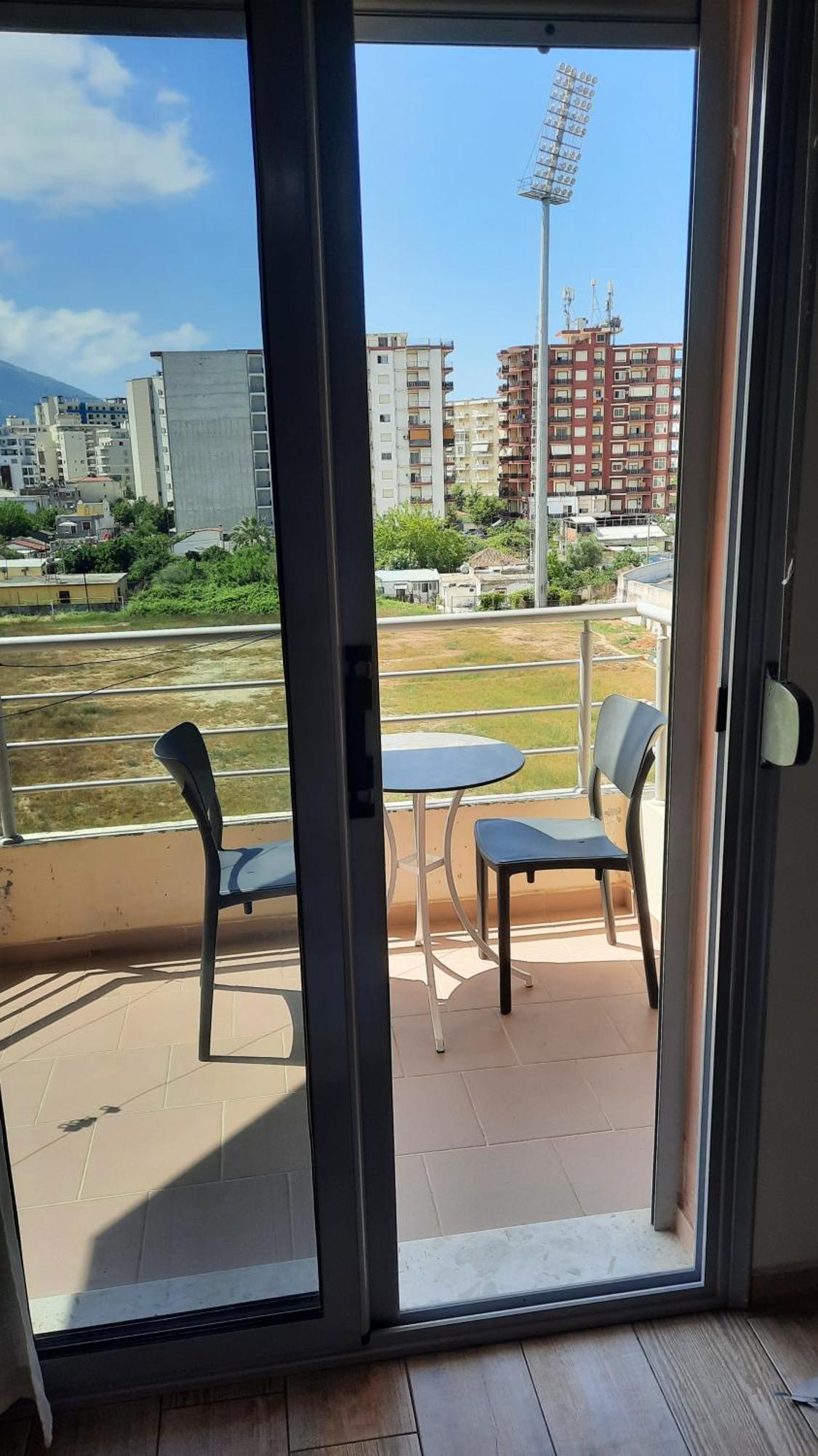 Disy Apartments Vlore Bilik gambar