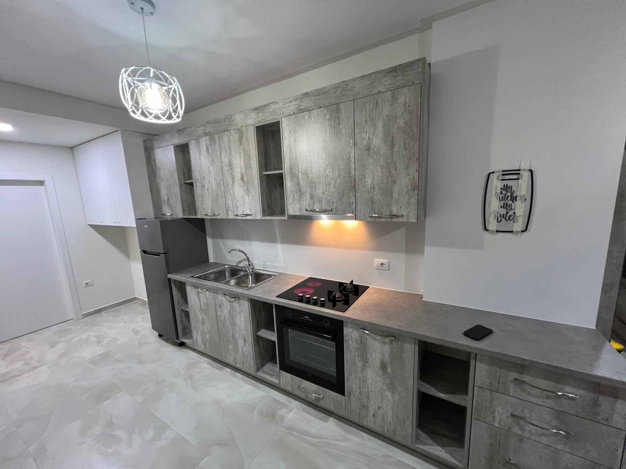 Disy Apartments Vlore Luaran gambar
